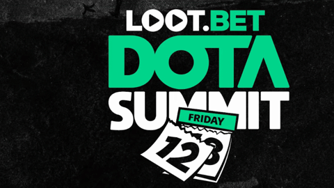 Dota summit 12