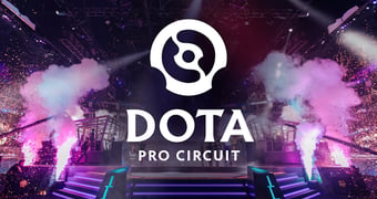 Dota2 procircuit