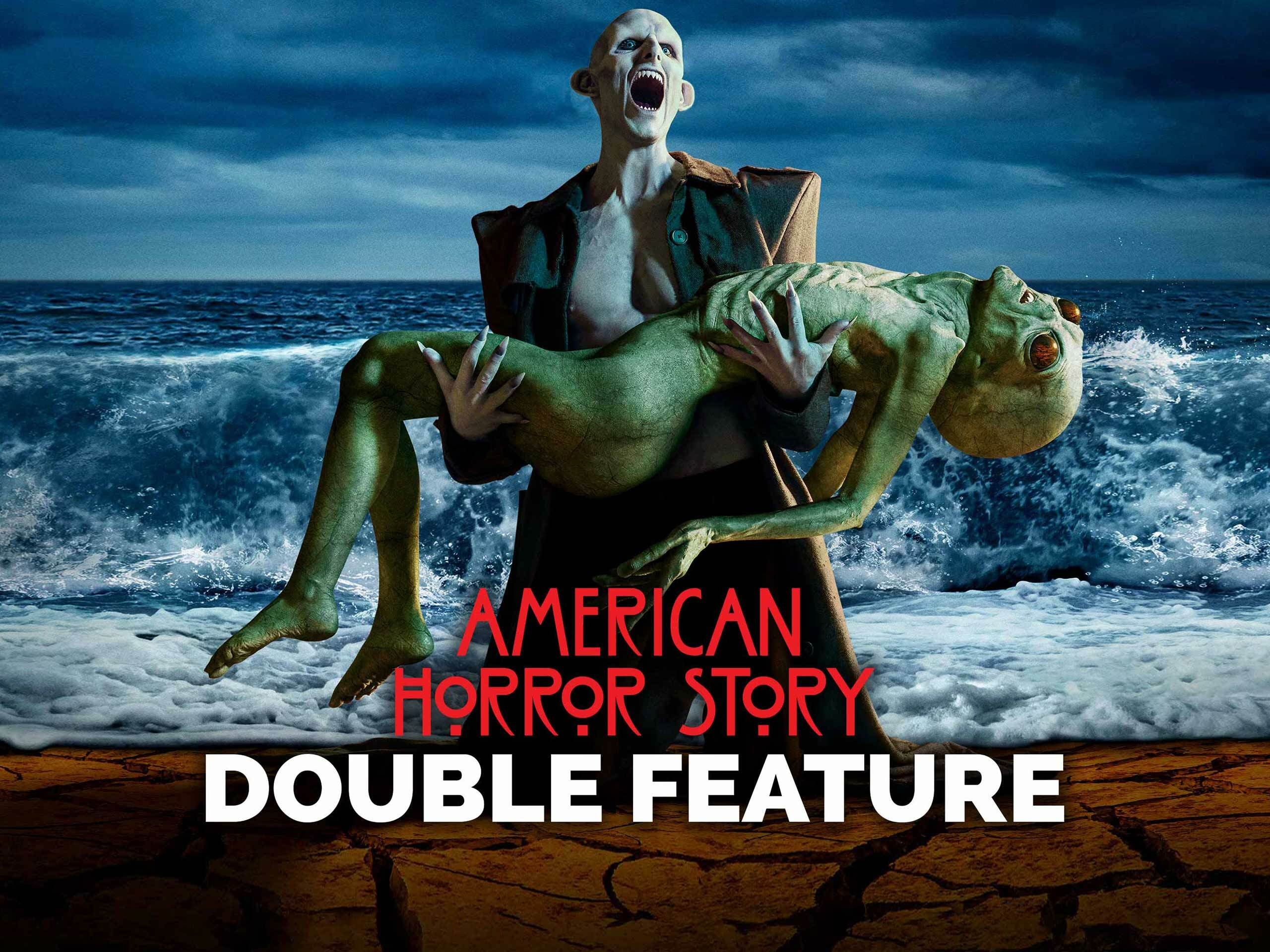 Double feature