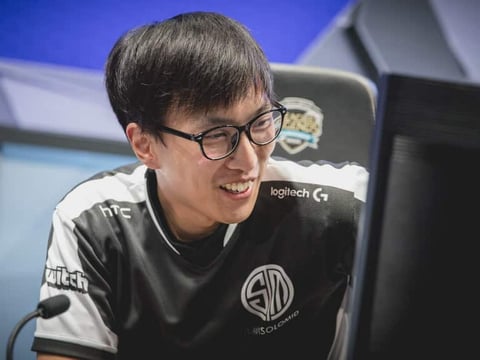 Doublelift tsm 2