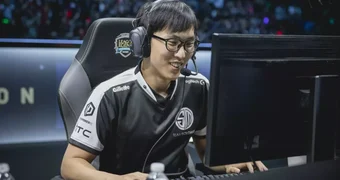 Doublelift tsm