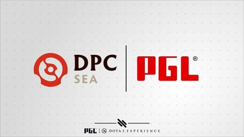 Dpc sea dota 2