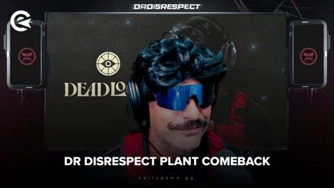 Dr disrespct de