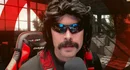 Dr disrespect quit