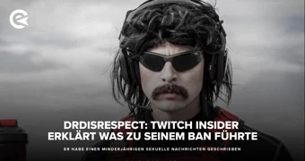 Dr disrespect twitch