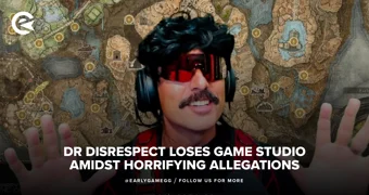 Dr disrespect