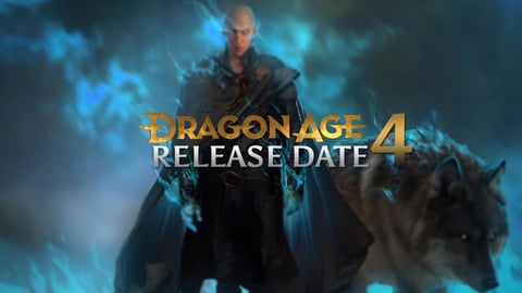Dragon age 4 release date