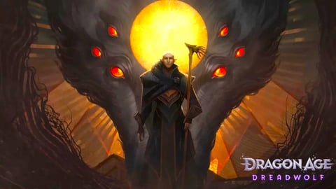 Dragon age dreadwolf rumour