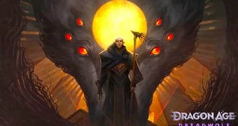 Dragon age dreadwolf rumour