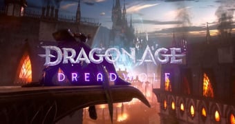 Dragon age dreadwolf story