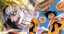 Dragon ball tokyo ghoul naruto split