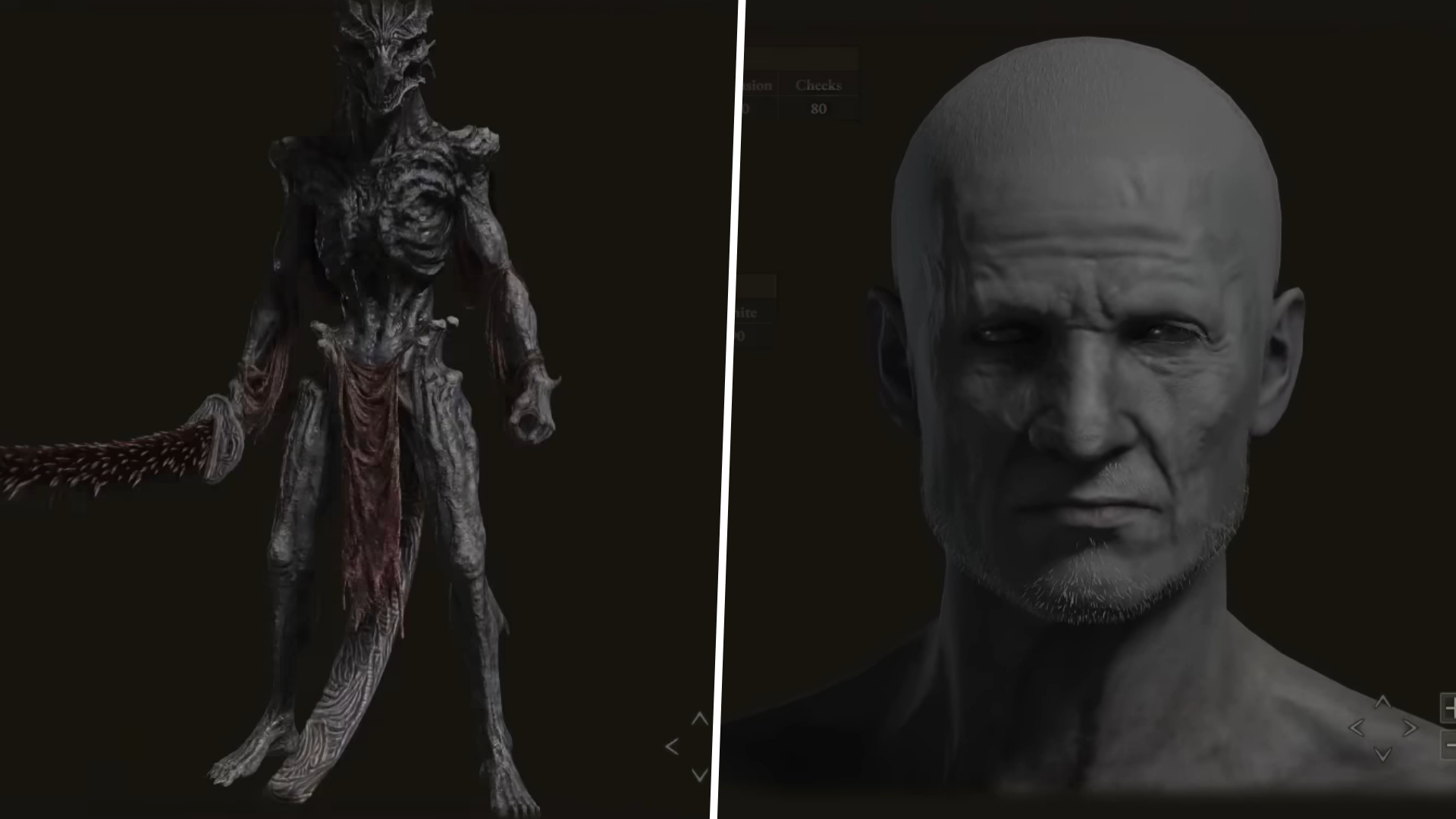 Dragon man