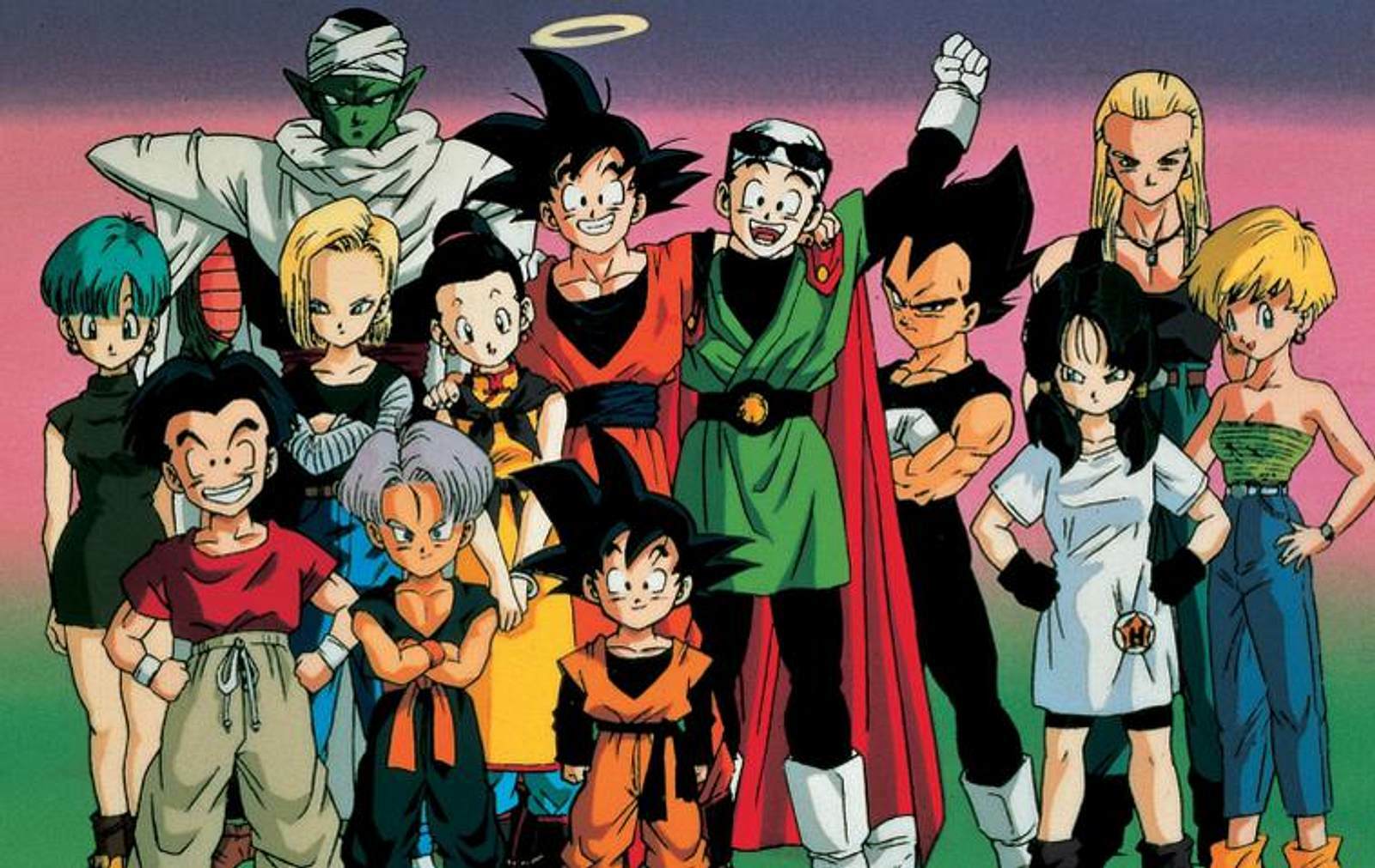 Dragonball