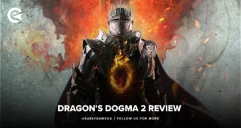 Dragons dogma 2 review