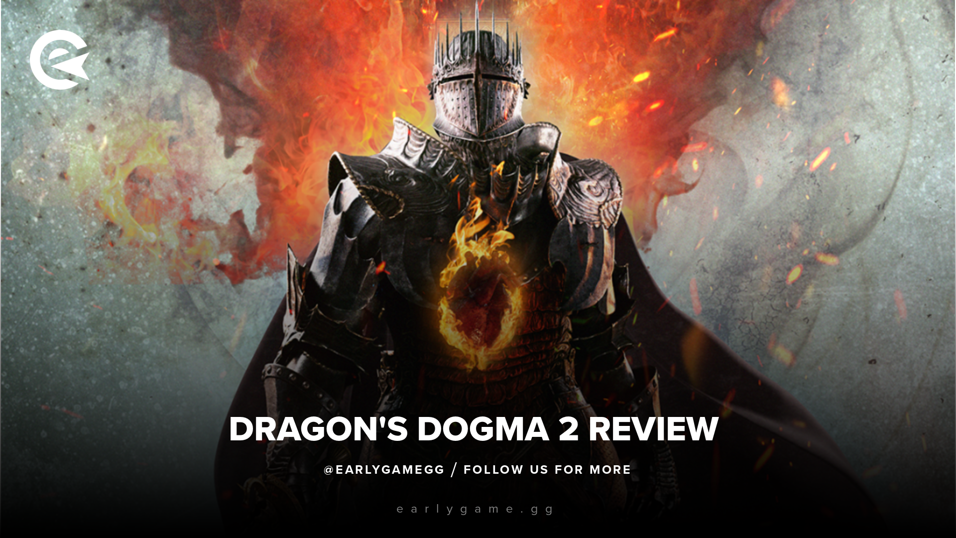 Dragons dogma 2 review