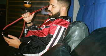 Drake hentai