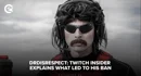 Drdisrespect grooming accusations