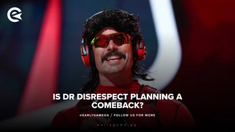 Drdisrespect thumbnail