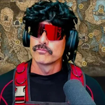 Drdisrespect youtube