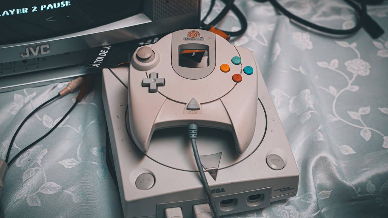 Dreamcast