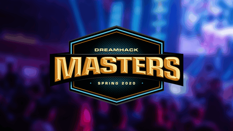 Dreamhack masters spring