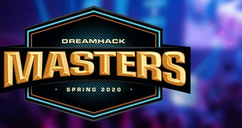 Dreamhack masters spring