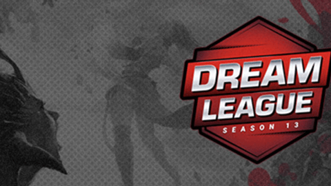 Dreamleague season 13 day 3 recap