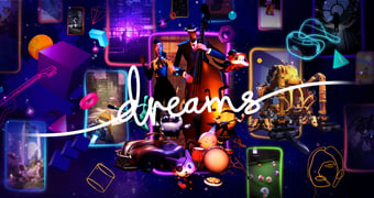 Dreams ps4