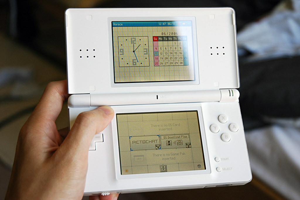 Ds lite