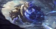 Duality dragon volibear