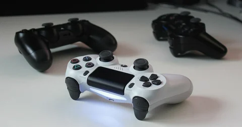 How to Sync a PS4 Controller