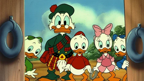 Ducktales