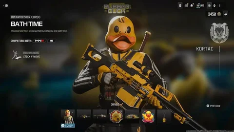 Ducky