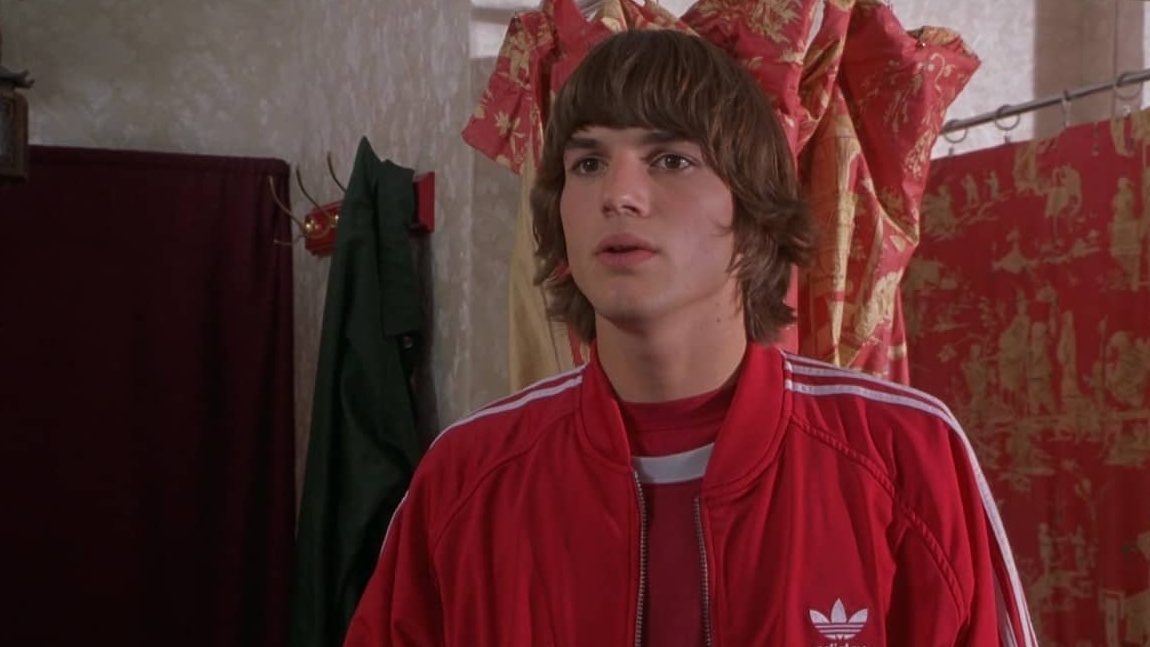 Dude wheres my car ashton kutcher 1