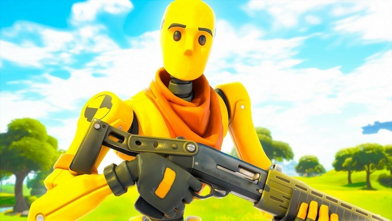 Dummy