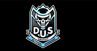 Dus drututt ultimate showdown