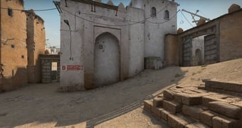 Dust2 csgo update