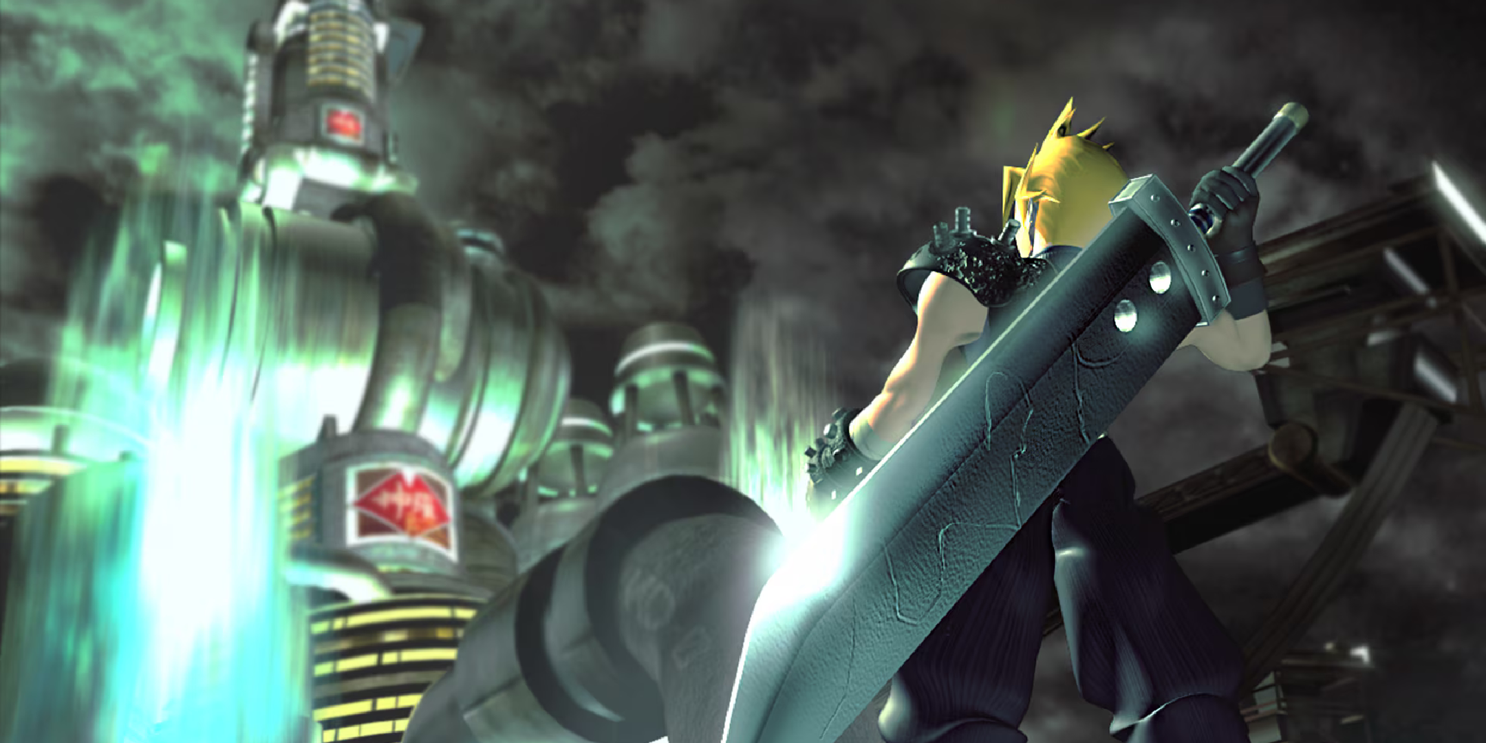 Dvag Final Fantasy VII
