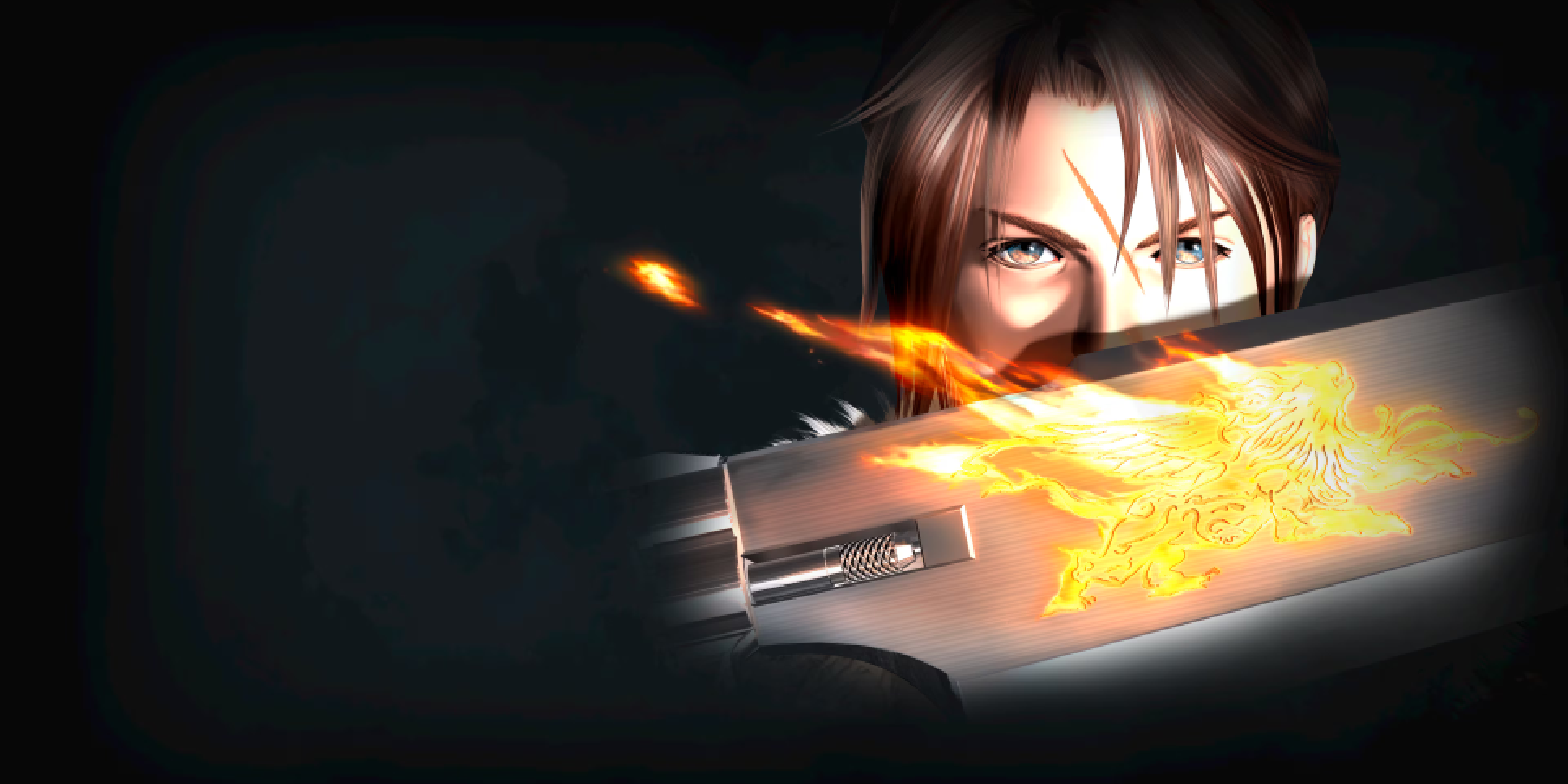 Dvag Final Fantasy VIII