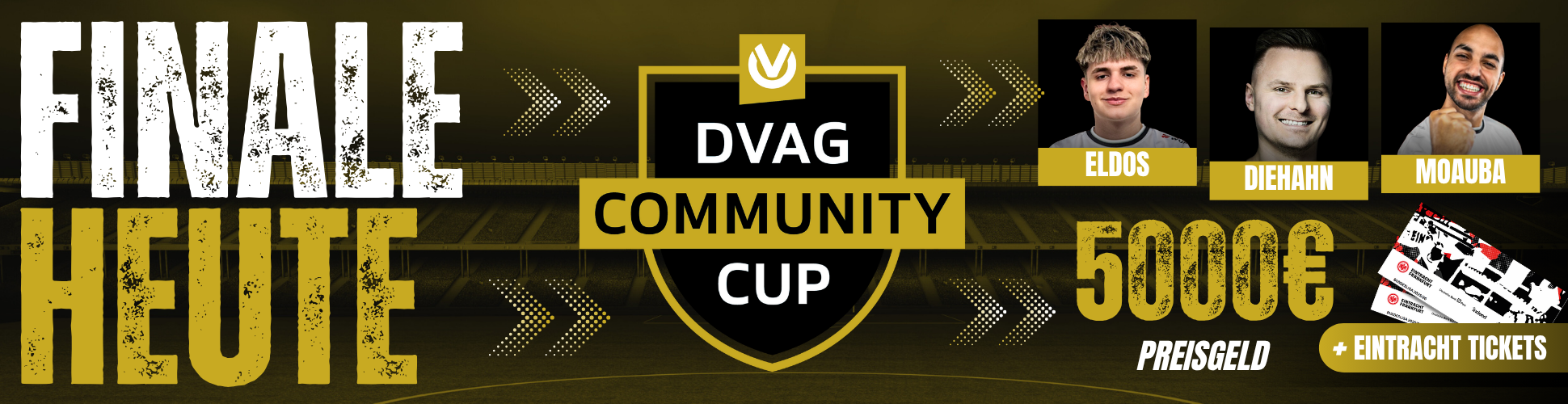 Dvag cup 2025 finale heute eg