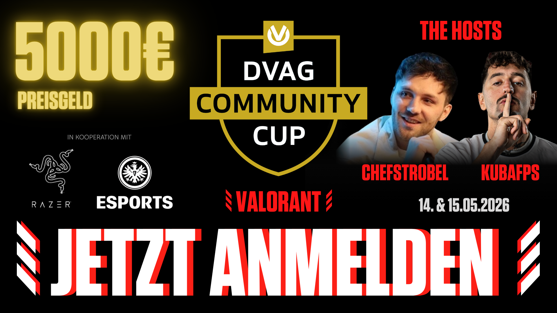 Dvag cup 2026 jetzt anmelden earlygame 1920x1080