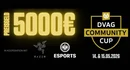 Dvag community cup valo