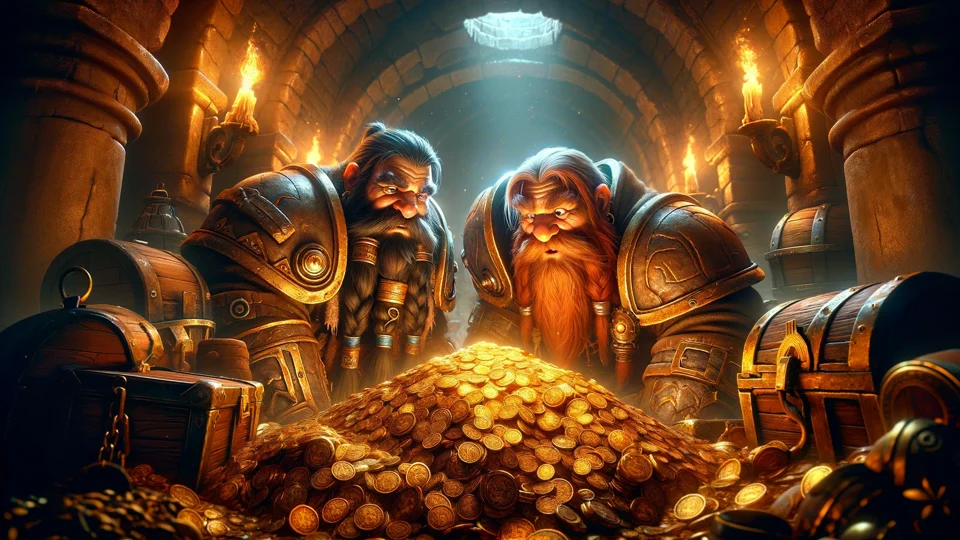Learn The Most Vital Aspect About Wow Sod Gold