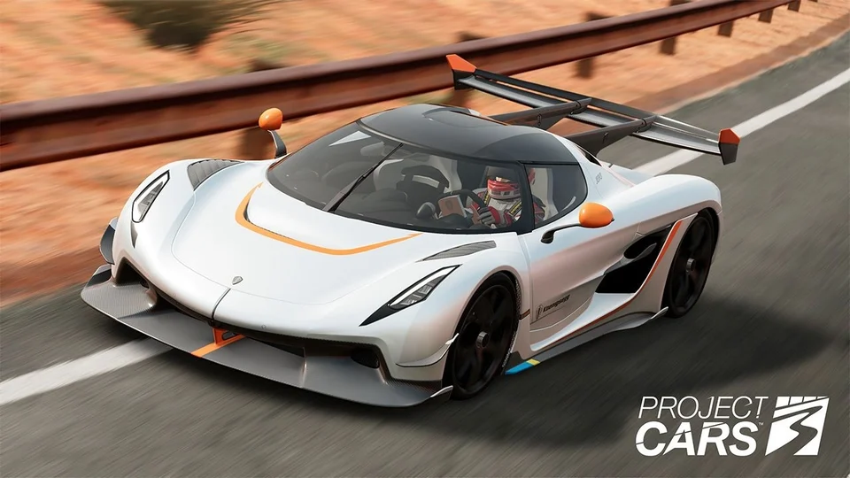 E-Race Championship: Sim-Racing-Turnier von Logitech G &… | EarlyGame