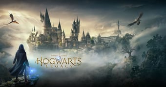 E3 2021 hogwarts legacy