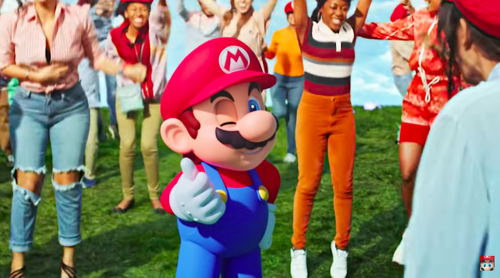 E3 2021 nintendo direct