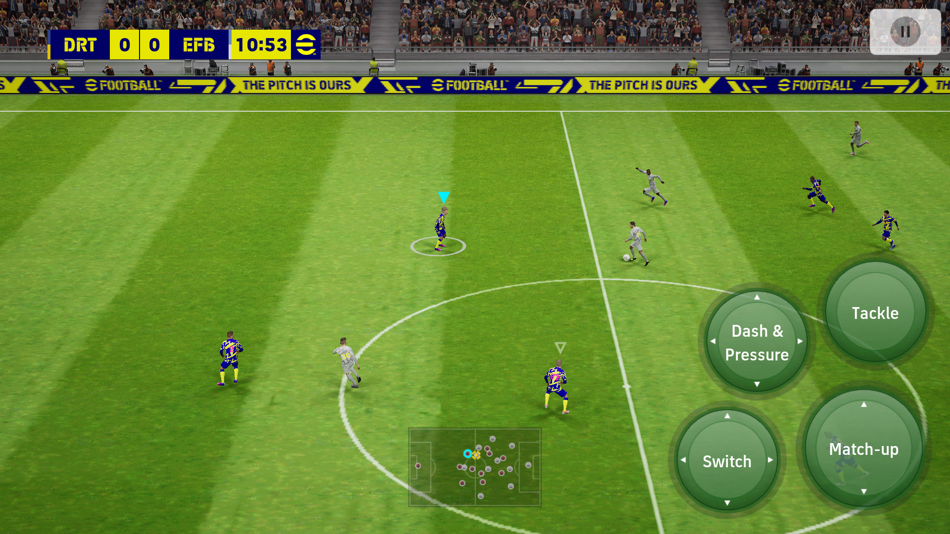 E Football 2022