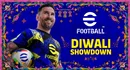 E Football Diwali Showdown