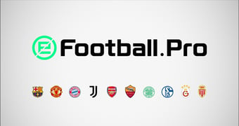E Football Pro thumbnail