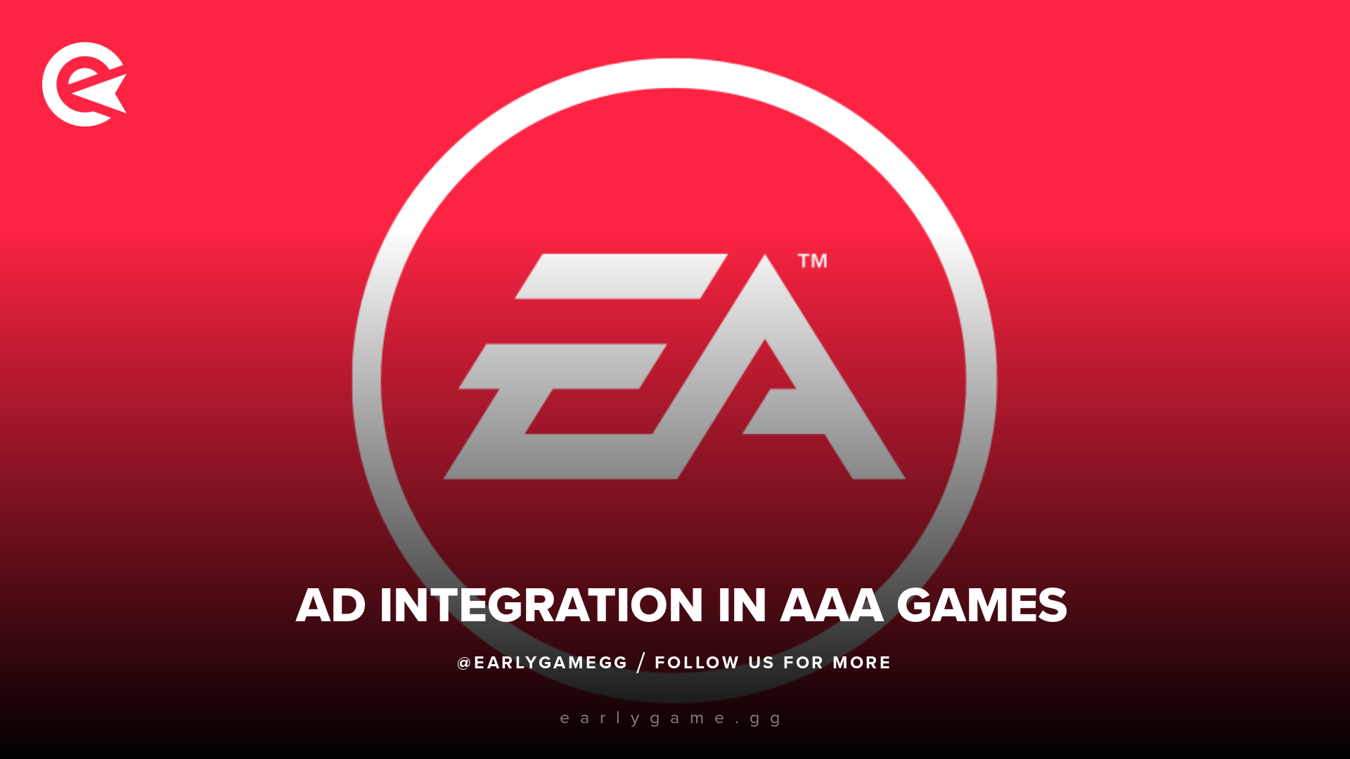 Ea ad integration